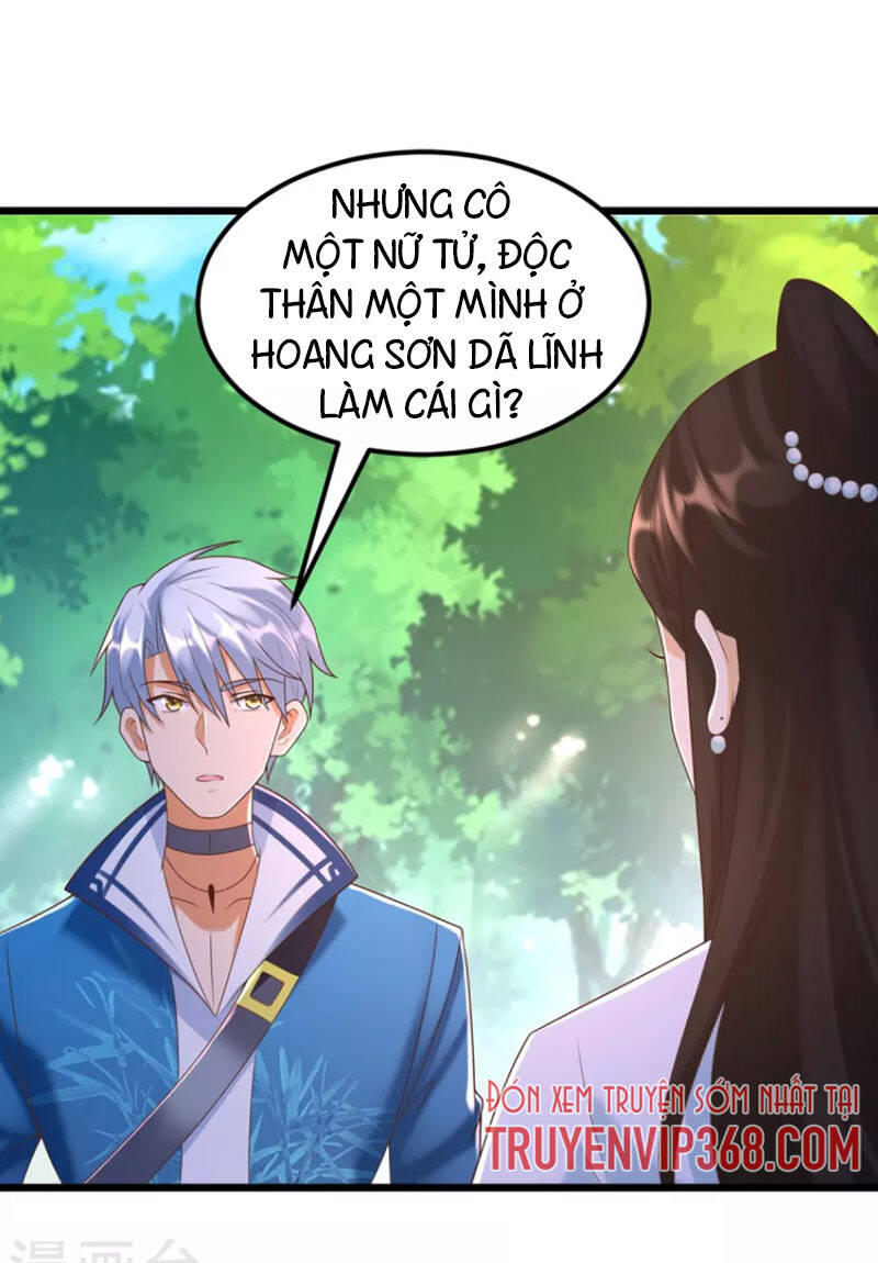 Chí Tôn Trọng Sinh Chapter 170 - Trang 19