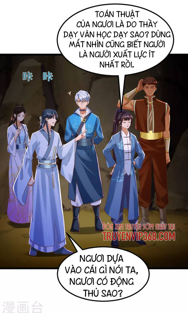 Chí Tôn Trọng Sinh Chapter 172 - Trang 19