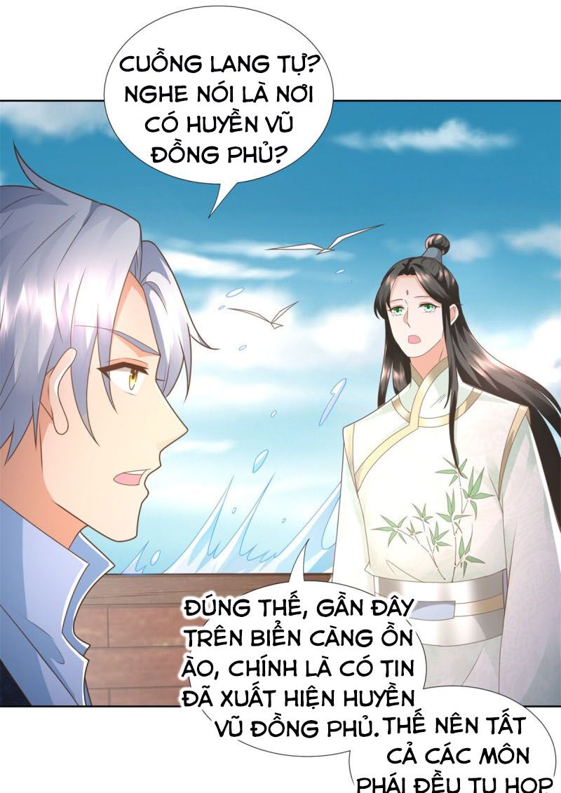 Chí Tôn Trọng Sinh Chapter 114 - Trang 18