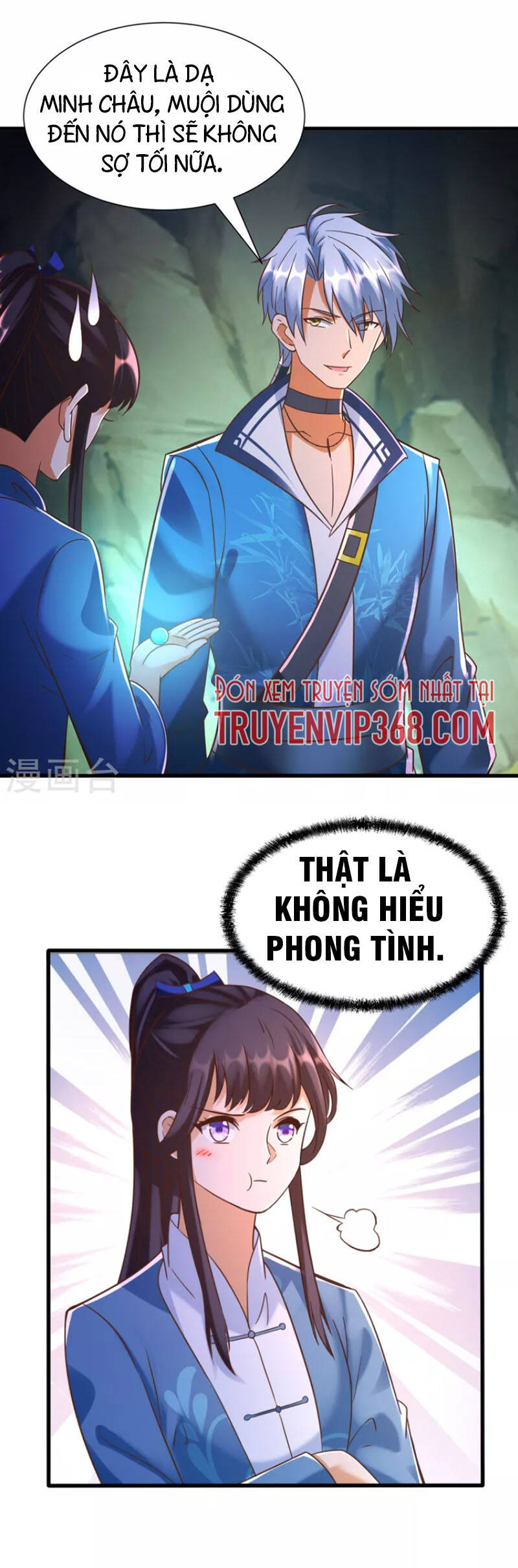 Chí Tôn Trọng Sinh Chapter 171 - Trang 18