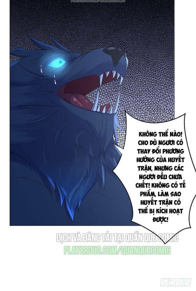 Chí Tôn Trọng Sinh Chapter 20 - Trang 30