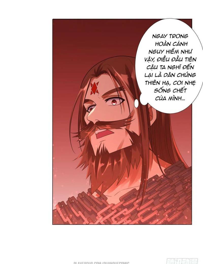 Chí Tôn Trọng Sinh Chapter 10 - Trang 22