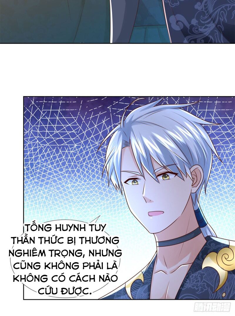 Chí Tôn Trọng Sinh Chapter 119 - Trang 27