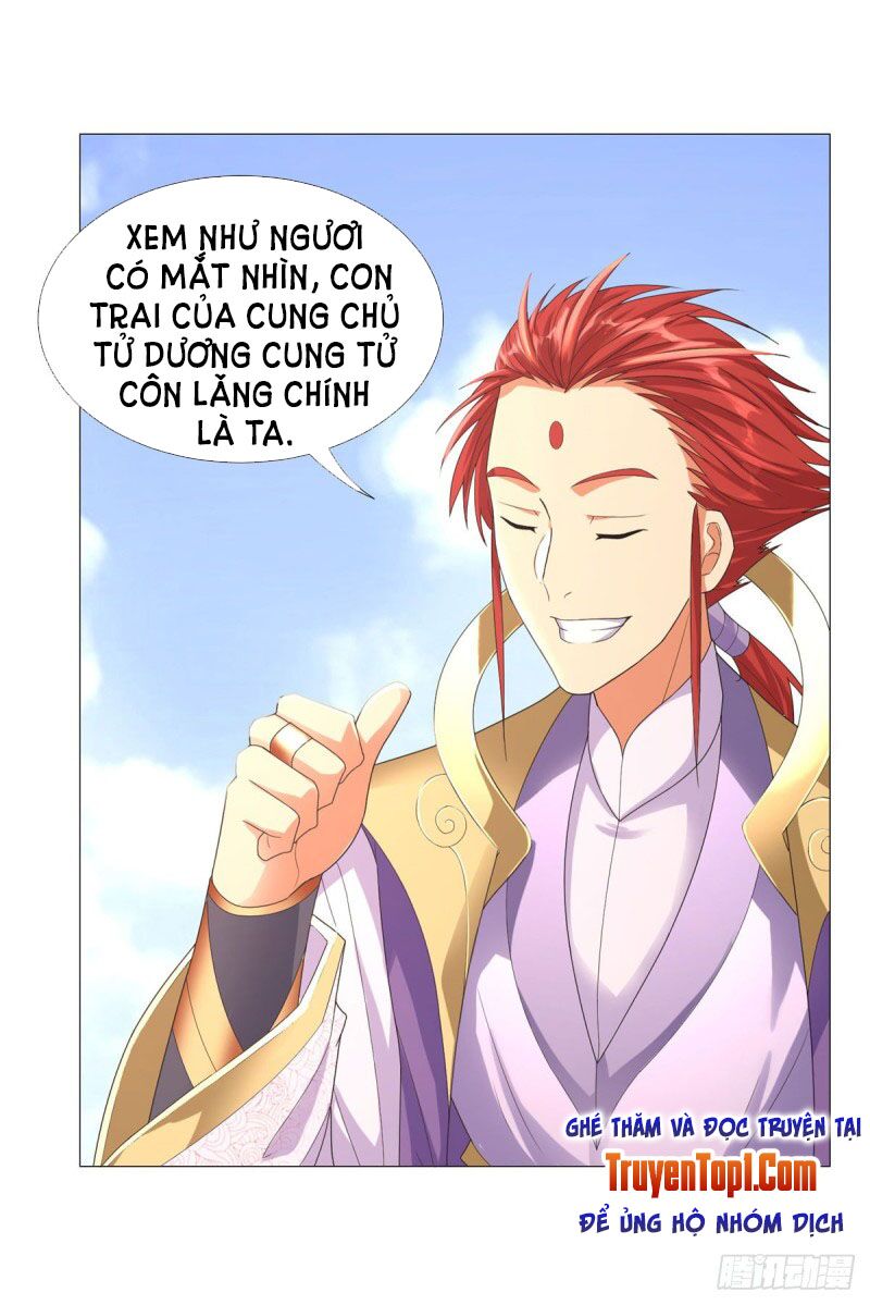 Chí Tôn Trọng Sinh Chapter 37 - Trang 8