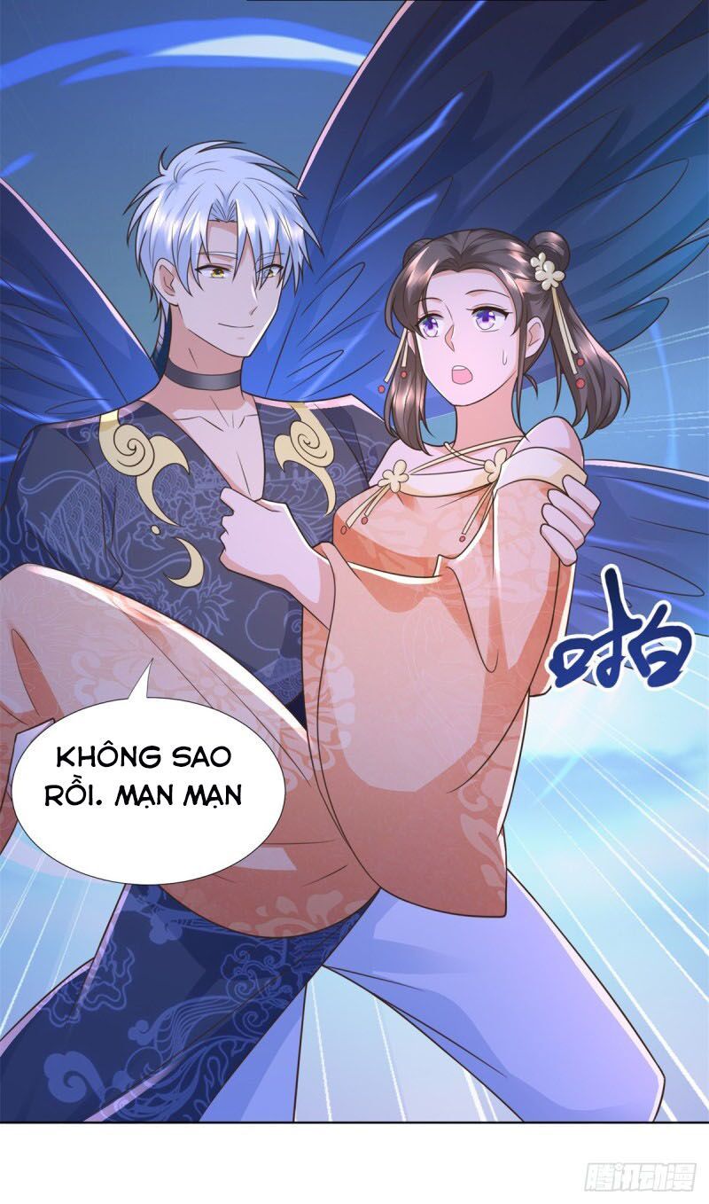 Chí Tôn Trọng Sinh Chapter 126 - Trang 21