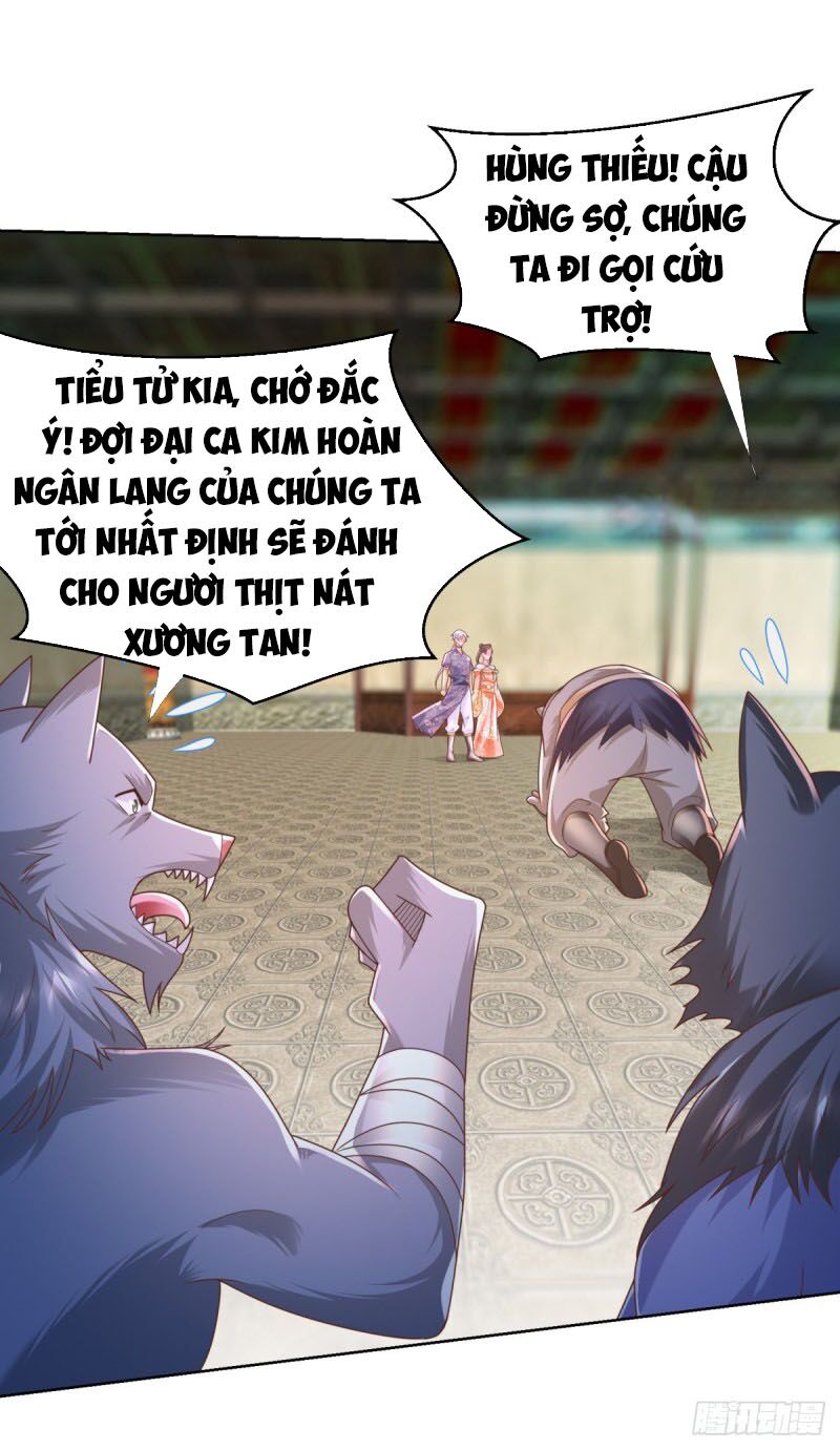 Chí Tôn Trọng Sinh Chapter 131 - Trang 6