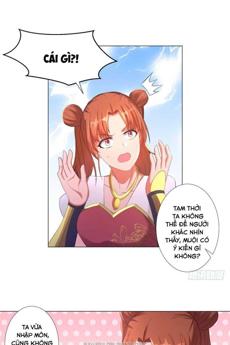 Chí Tôn Trọng Sinh Chapter 9 - Trang 20