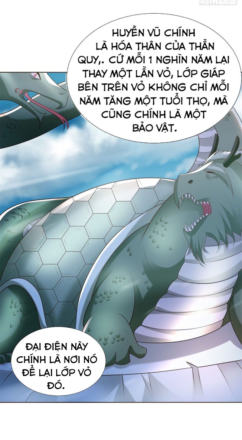 Chí Tôn Trọng Sinh Chapter 128 - Trang 19