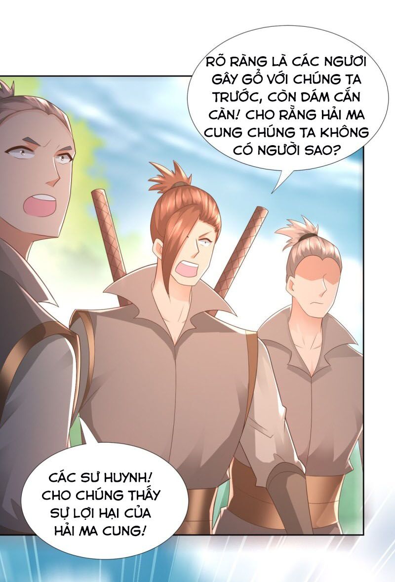 Chí Tôn Trọng Sinh Chapter 105 - Trang 27