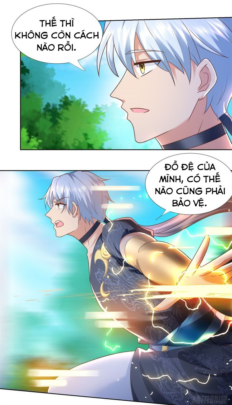 Chí Tôn Trọng Sinh Chapter 137 - Trang 10