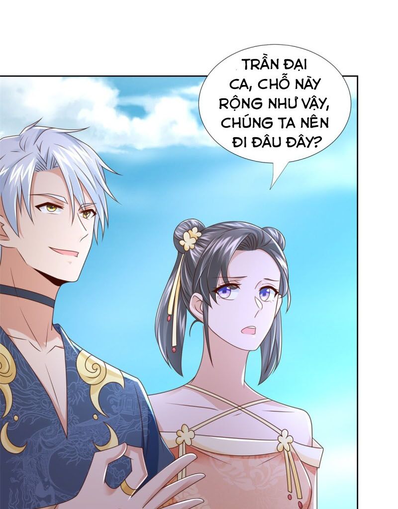 Chí Tôn Trọng Sinh Chapter 128 - Trang 8