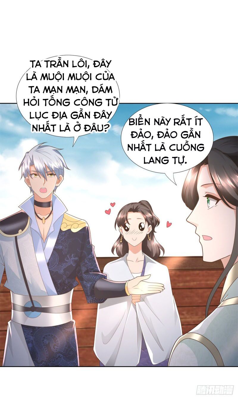 Chí Tôn Trọng Sinh Chapter 114 - Trang 17