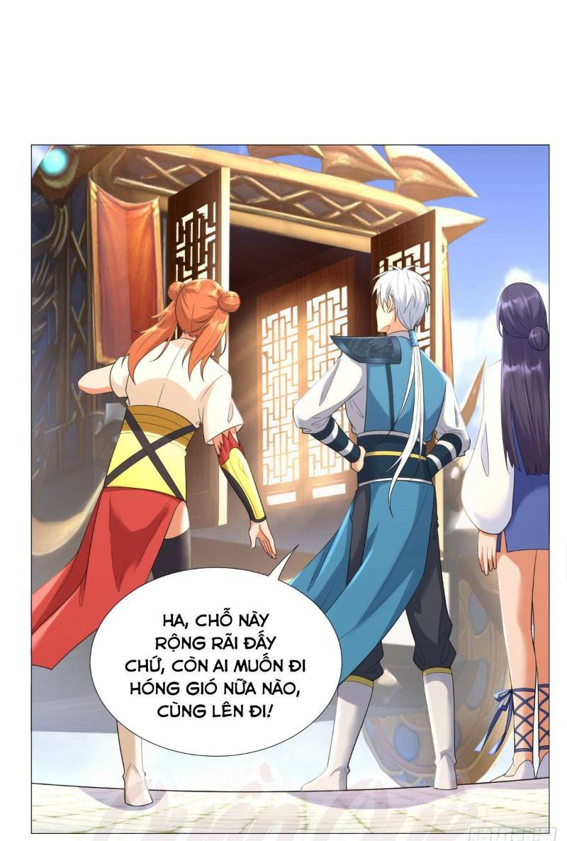 Chí Tôn Trọng Sinh Chapter 35 - Trang 8