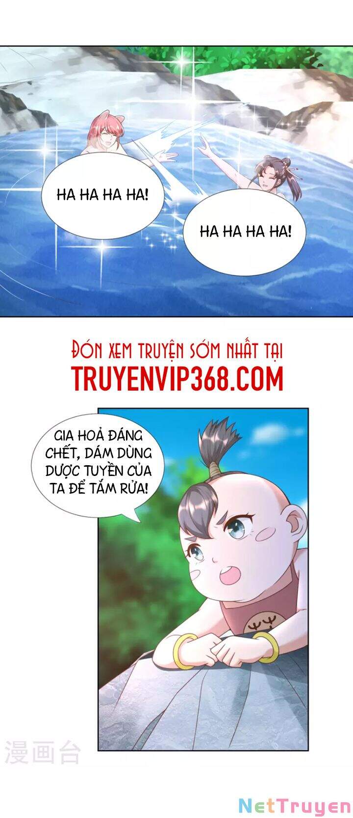 Chí Tôn Trọng Sinh Chapter 144 - Trang 19