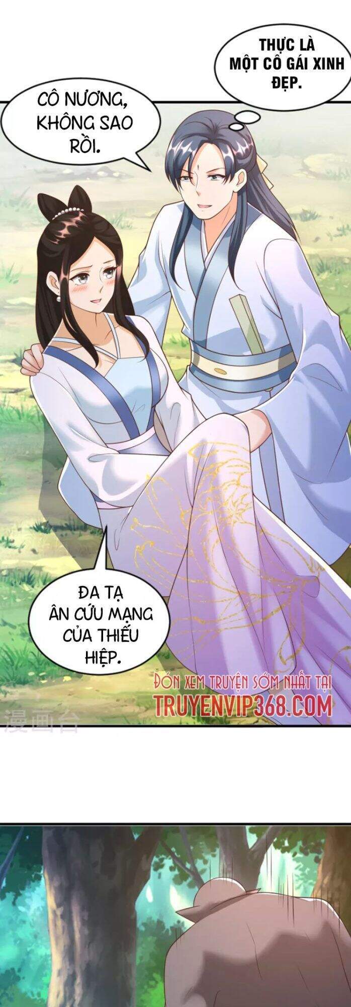 Chí Tôn Trọng Sinh Chapter 169 - Trang 26