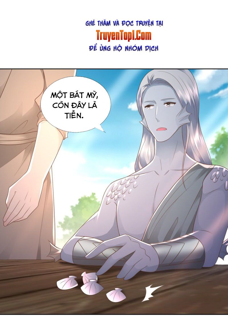 Chí Tôn Trọng Sinh Chapter 106 - Trang 12