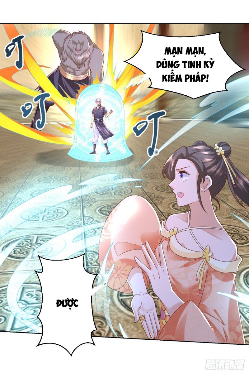 Chí Tôn Trọng Sinh Chapter 130 - Trang 7