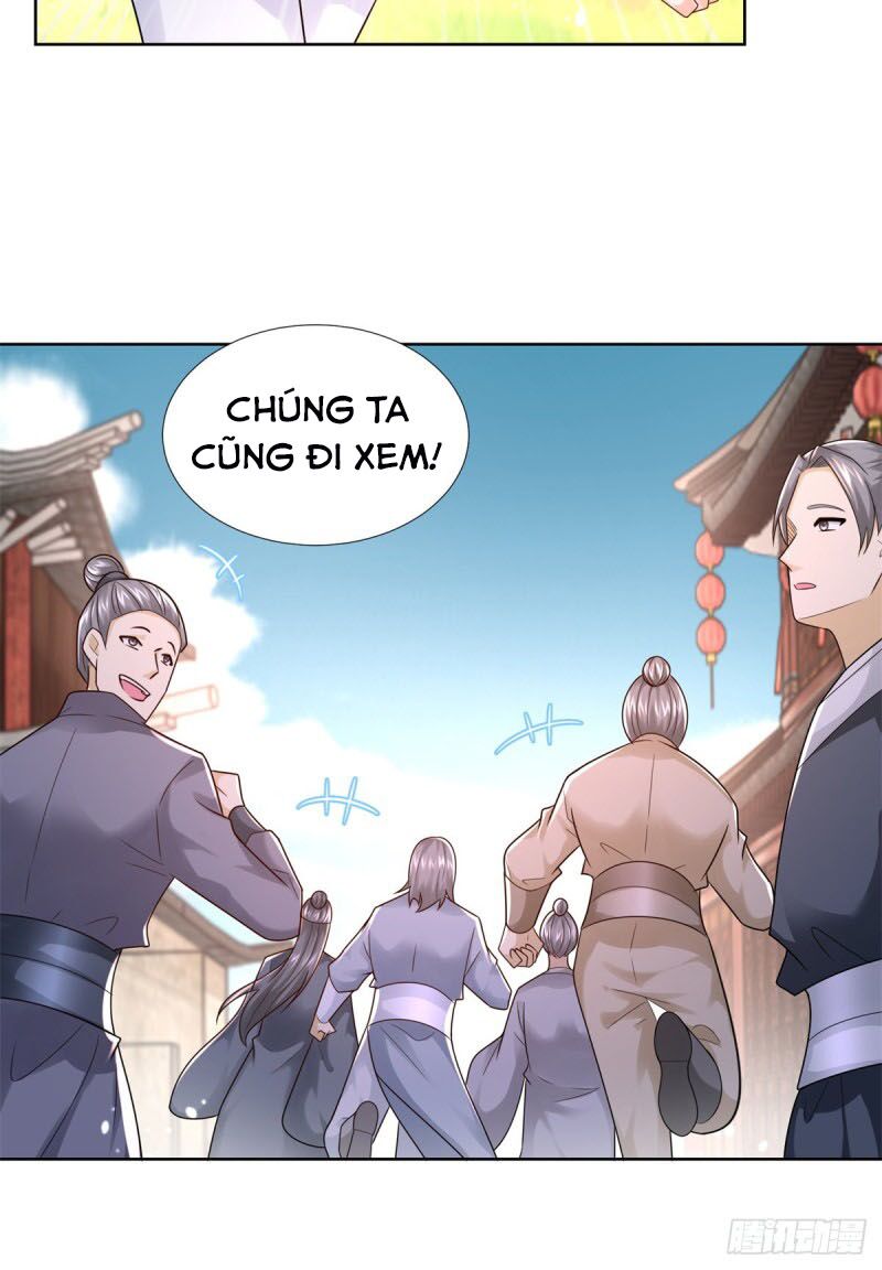 Chí Tôn Trọng Sinh Chapter 108 - Trang 15