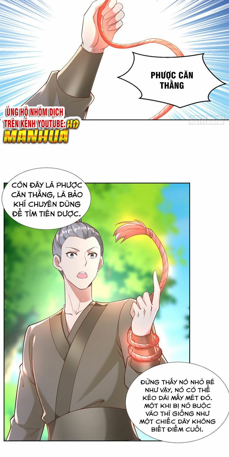 Chí Tôn Trọng Sinh Chapter 142 - Trang 18