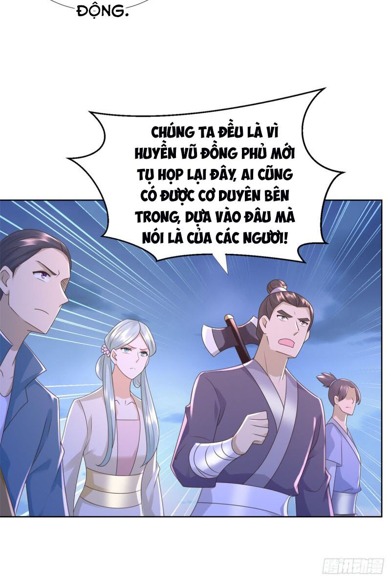 Chí Tôn Trọng Sinh Chapter 125 - Trang 10