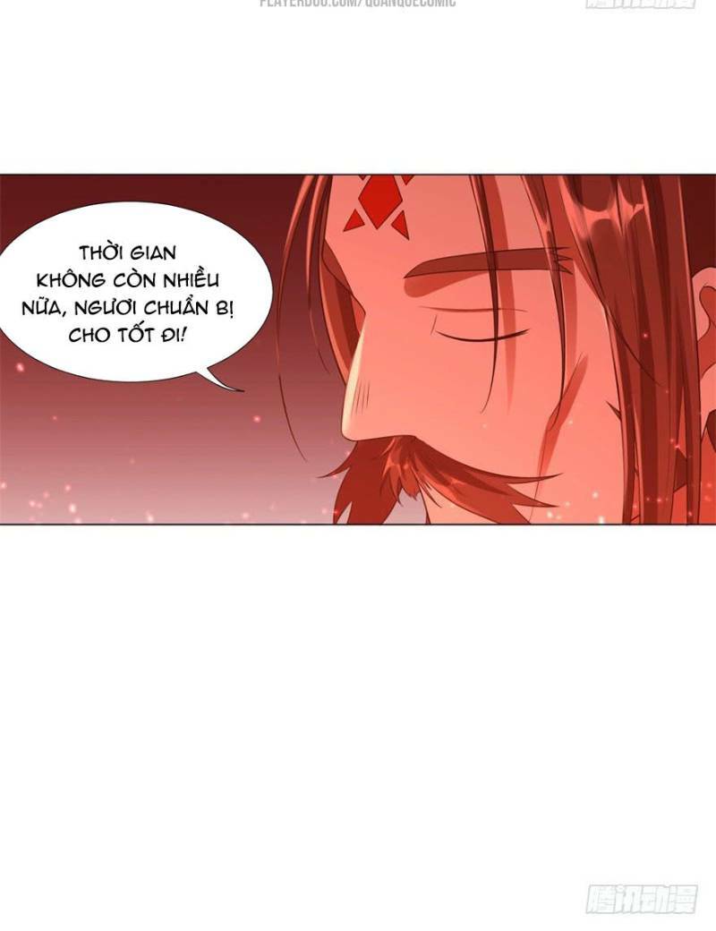 Chí Tôn Trọng Sinh Chapter 10 - Trang 23