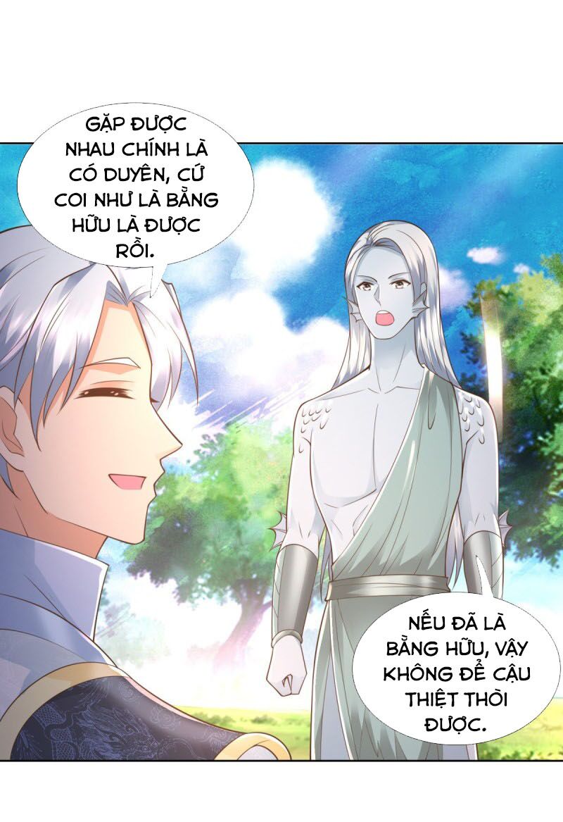 Chí Tôn Trọng Sinh Chapter 106 - Trang 17