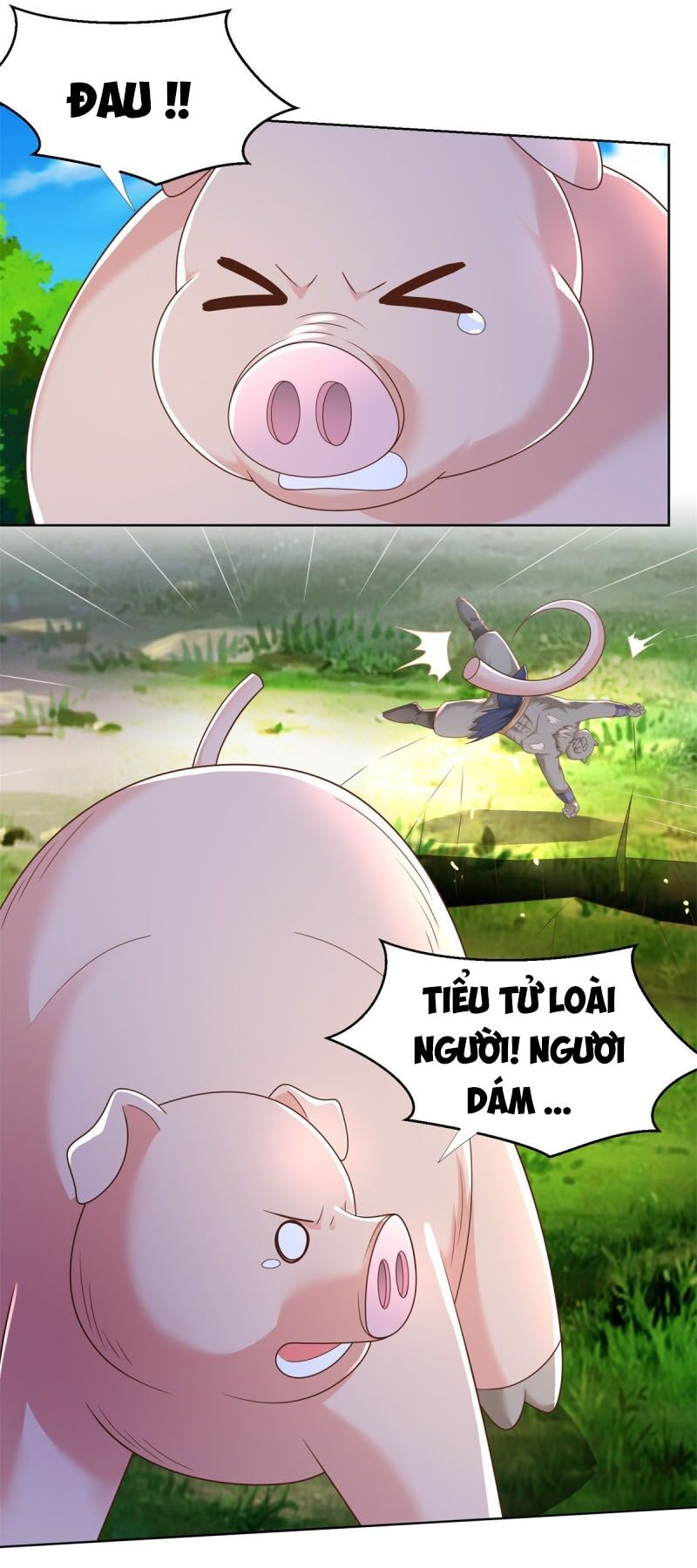 Chí Tôn Trọng Sinh Chapter 137 - Trang 12