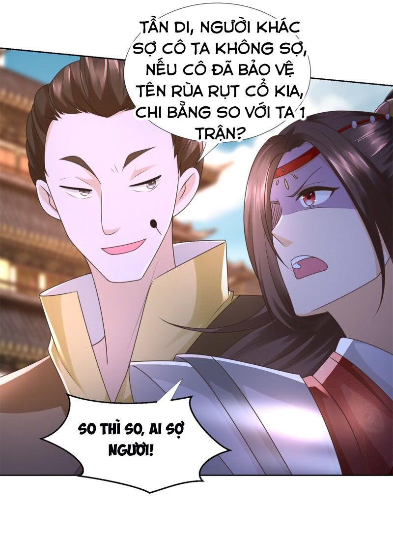 Chí Tôn Trọng Sinh Chapter 116 - Trang 28