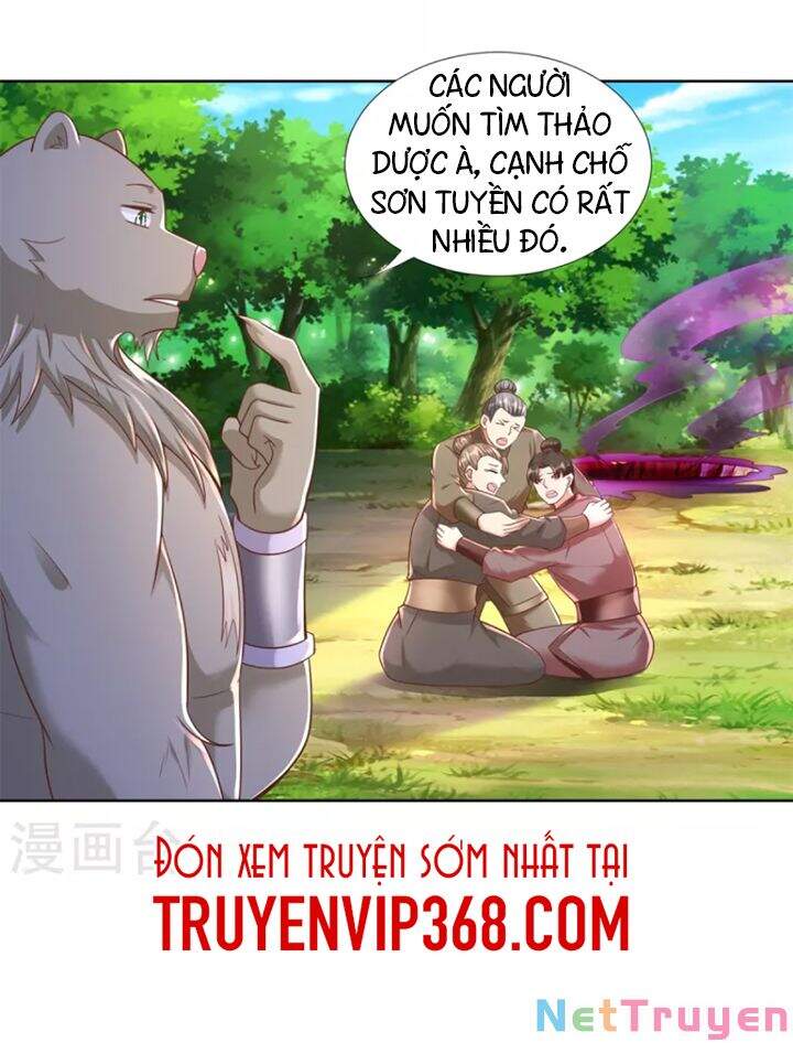 Chí Tôn Trọng Sinh Chapter 144 - Trang 10