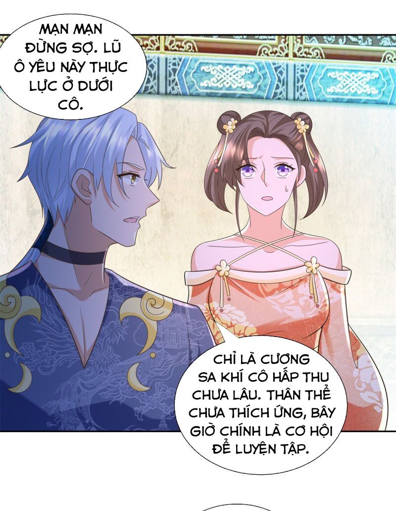 Chí Tôn Trọng Sinh Chapter 129 - Trang 4