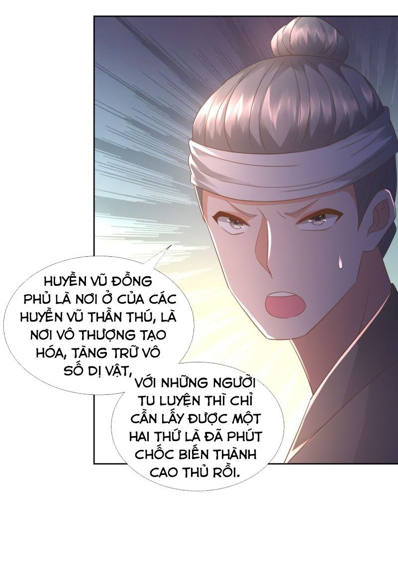 Chí Tôn Trọng Sinh Chapter 106 - Trang 6