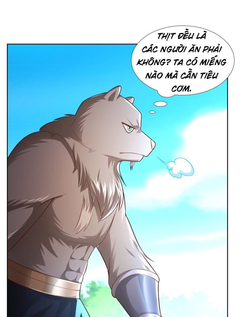 Chí Tôn Trọng Sinh Chapter 132 - Trang 10