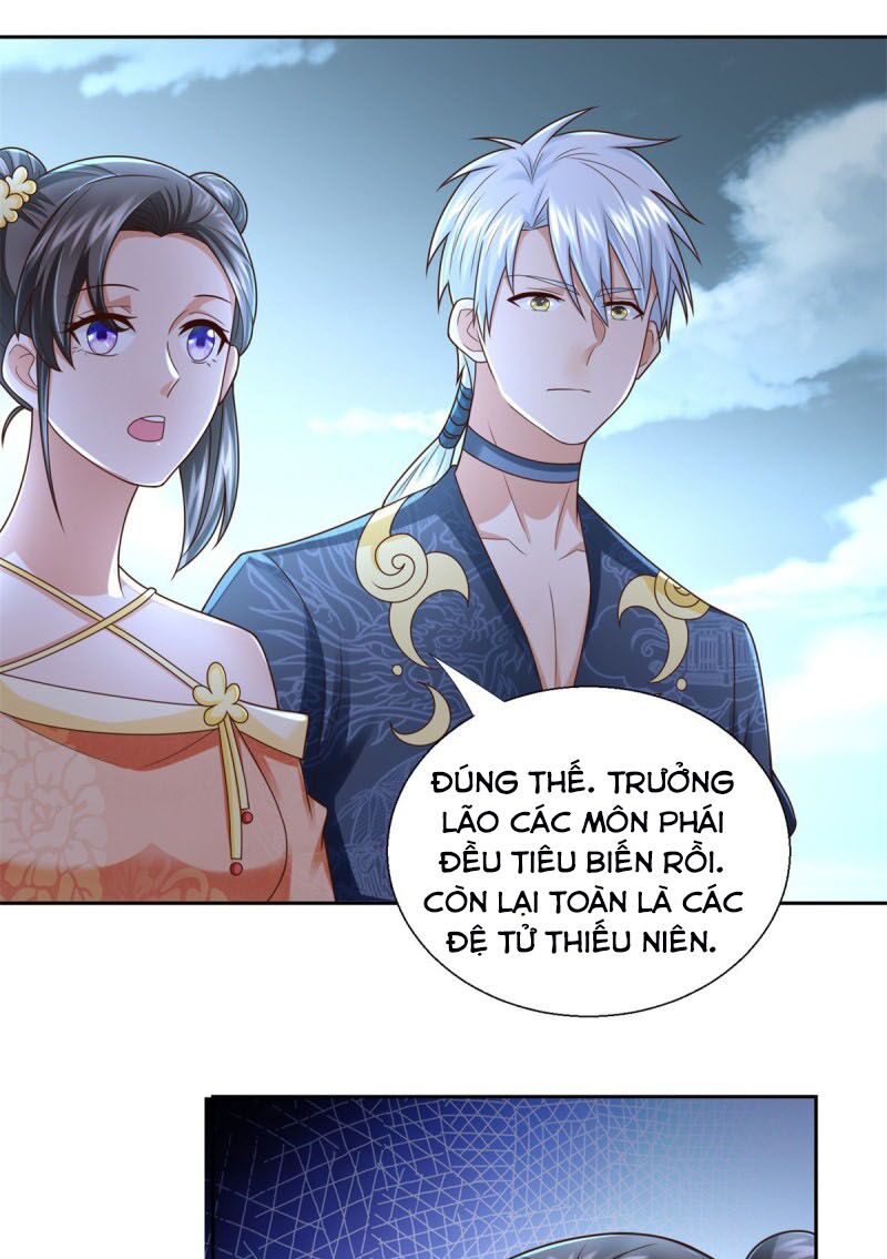 Chí Tôn Trọng Sinh Chapter 124 - Trang 6