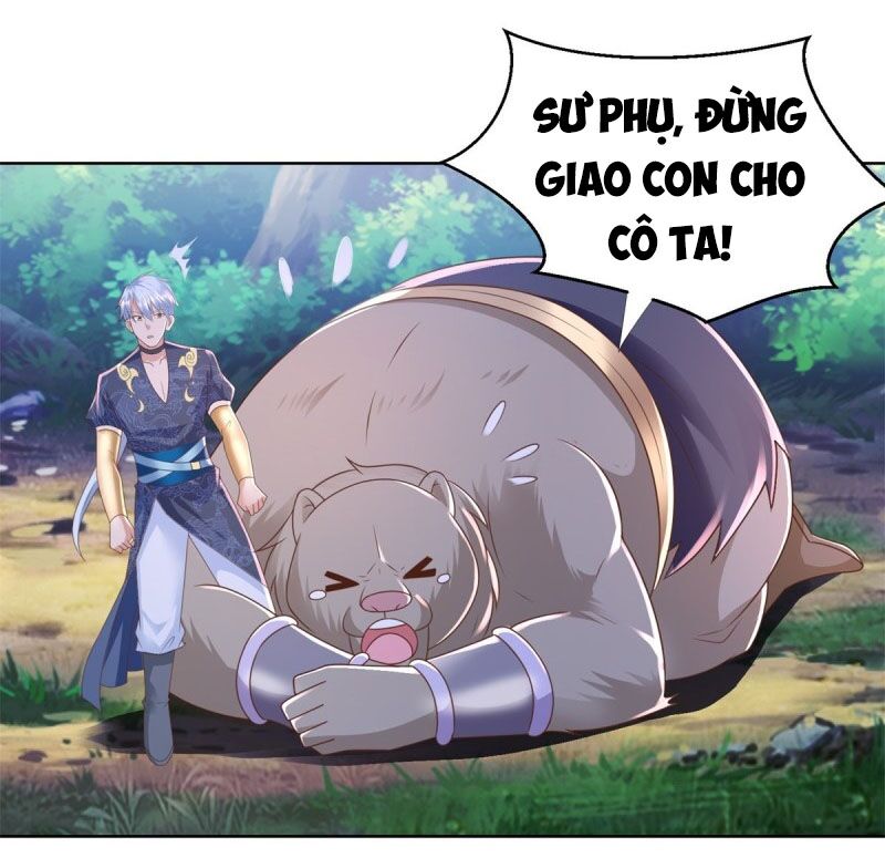 Chí Tôn Trọng Sinh Chapter 137 - Trang 28