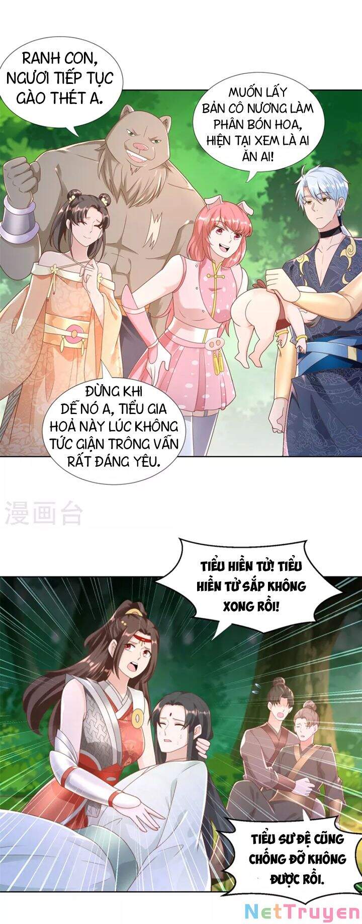 Chí Tôn Trọng Sinh Chapter 146 - Trang 14