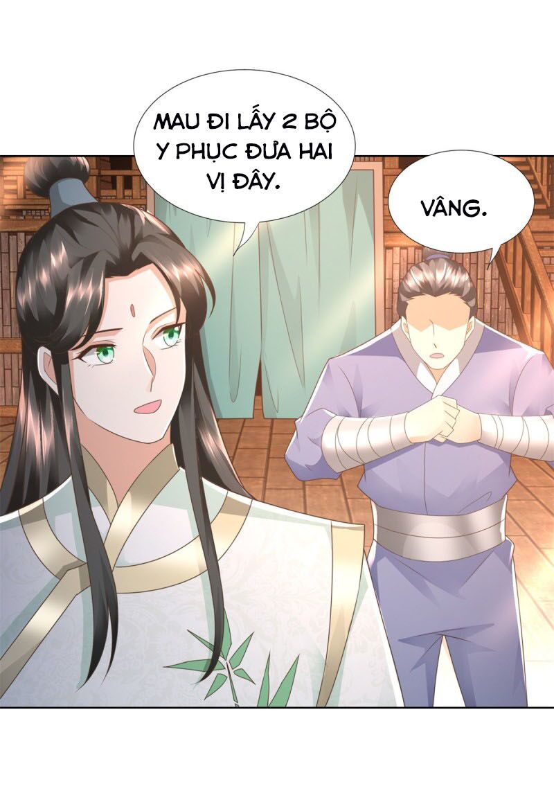 Chí Tôn Trọng Sinh Chapter 114 - Trang 15