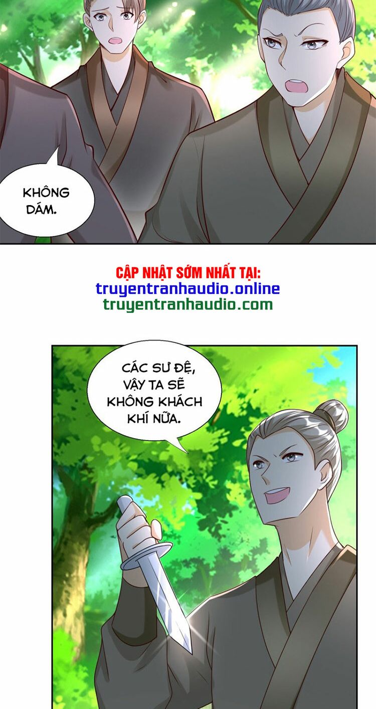 Chí Tôn Trọng Sinh Chapter 141 - Trang 4