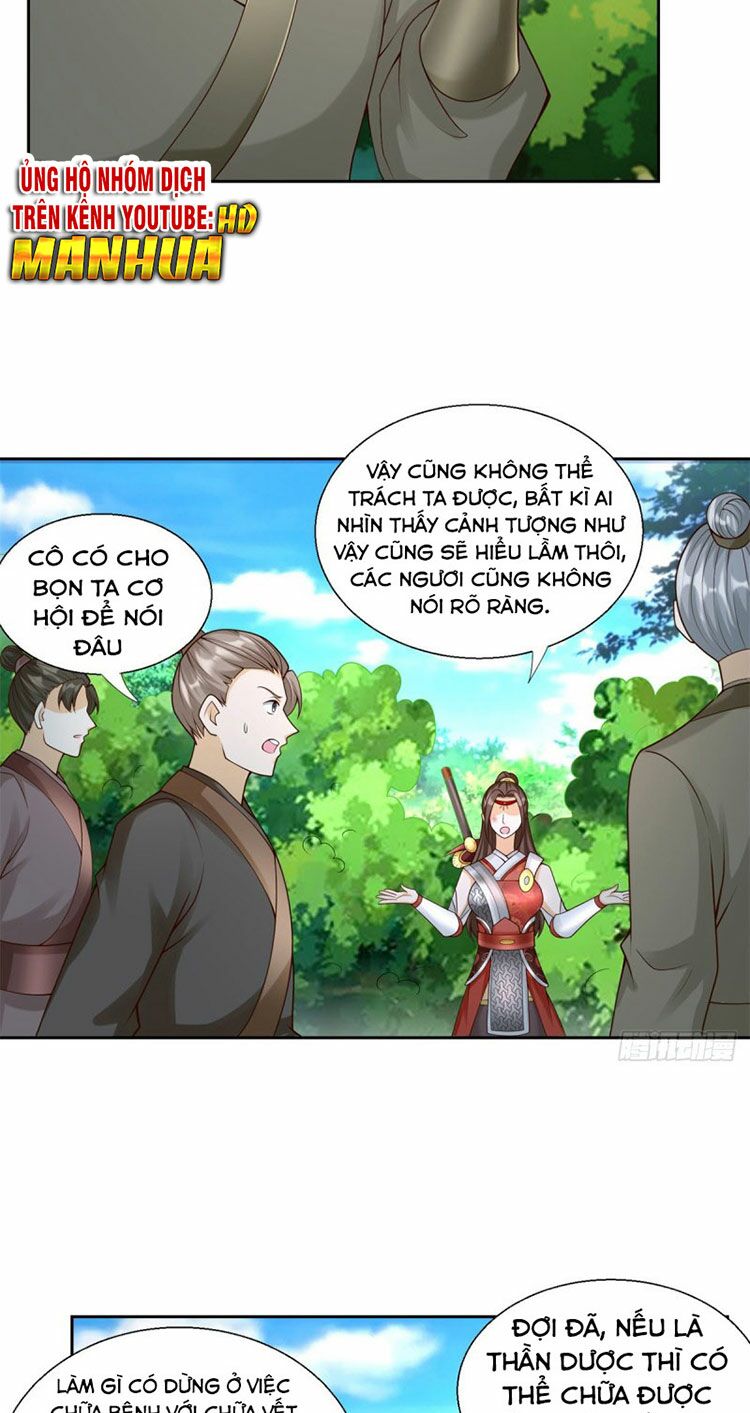 Chí Tôn Trọng Sinh Chapter 141 - Trang 17