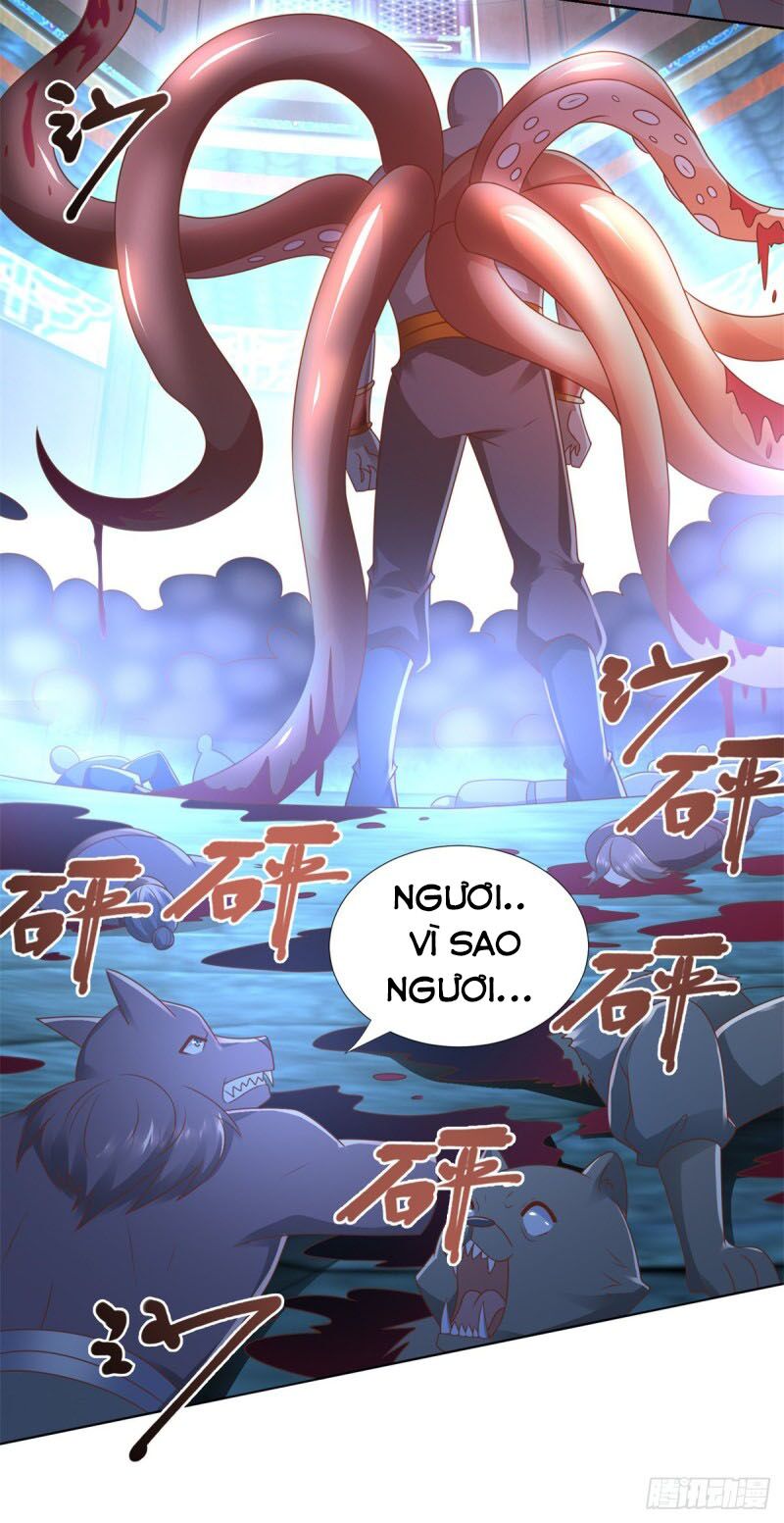 Chí Tôn Trọng Sinh Chapter 133 - Trang 6