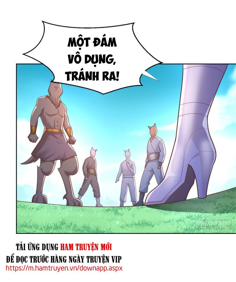 Chí Tôn Trọng Sinh Chapter 135 - Trang 22