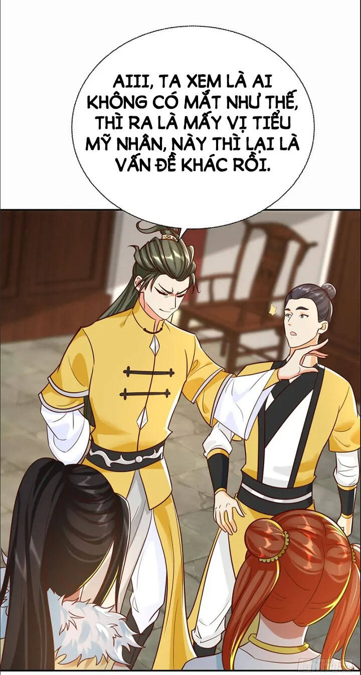 Chí Tôn Trọng Sinh Chapter 206 - Trang 4