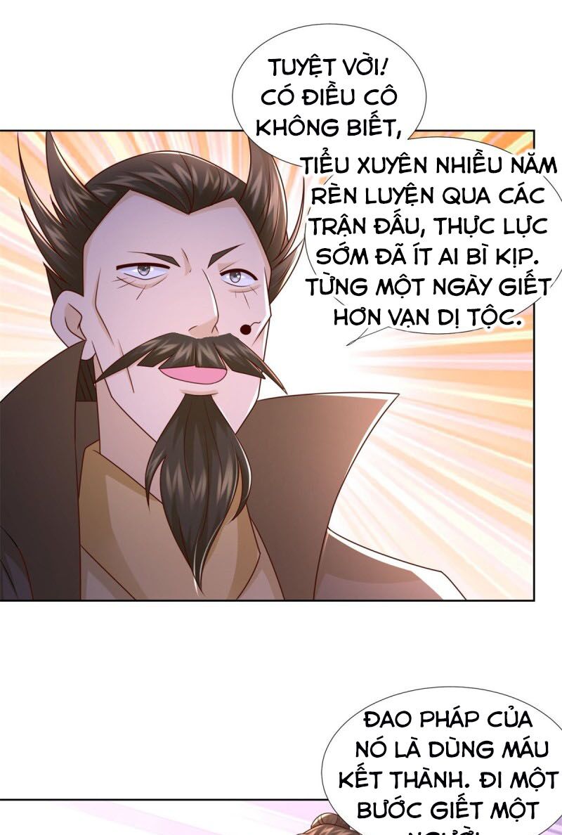 Chí Tôn Trọng Sinh Chapter 117 - Trang 19