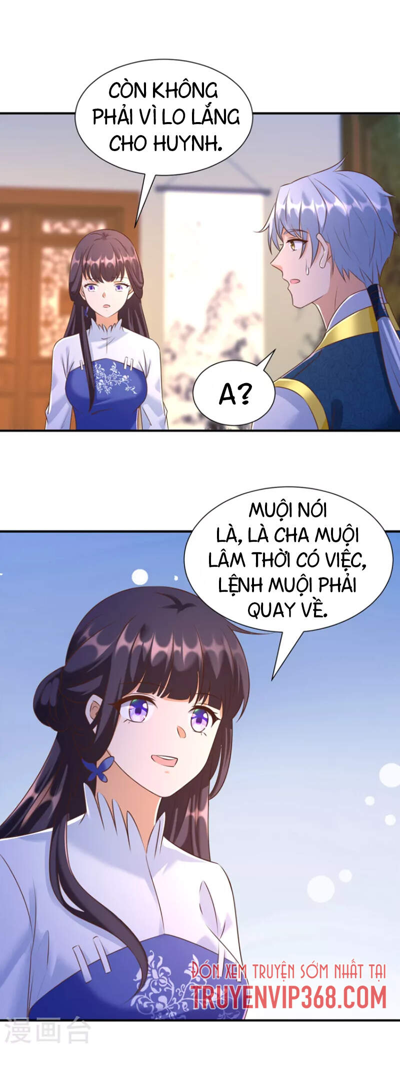 Chí Tôn Trọng Sinh Chapter 165 - Trang 13