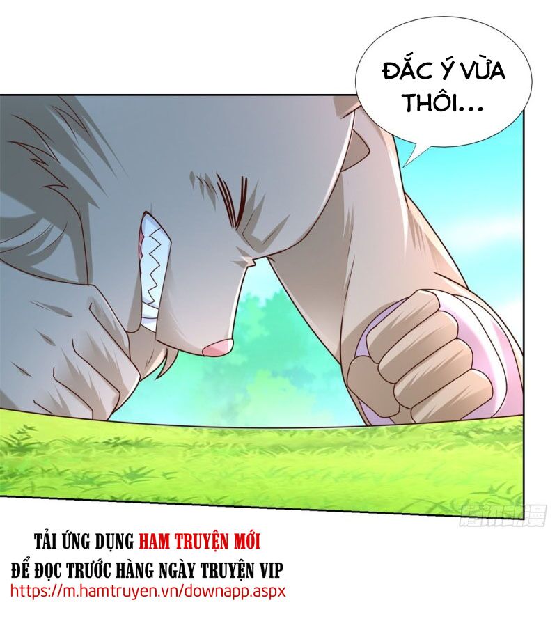 Chí Tôn Trọng Sinh Chapter 136 - Trang 18