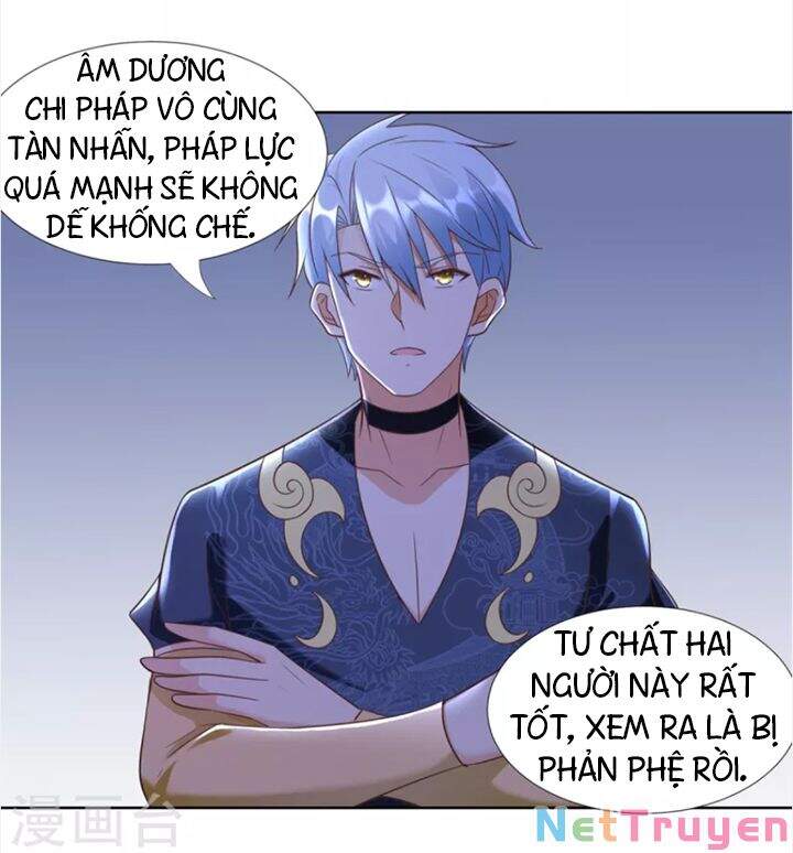 Chí Tôn Trọng Sinh Chapter 150 - Trang 12