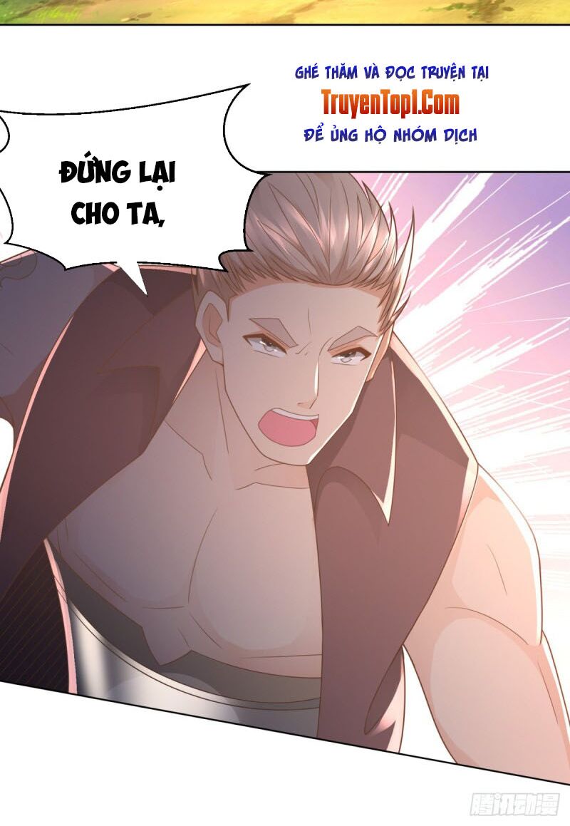 Chí Tôn Trọng Sinh Chapter 107 - Trang 11