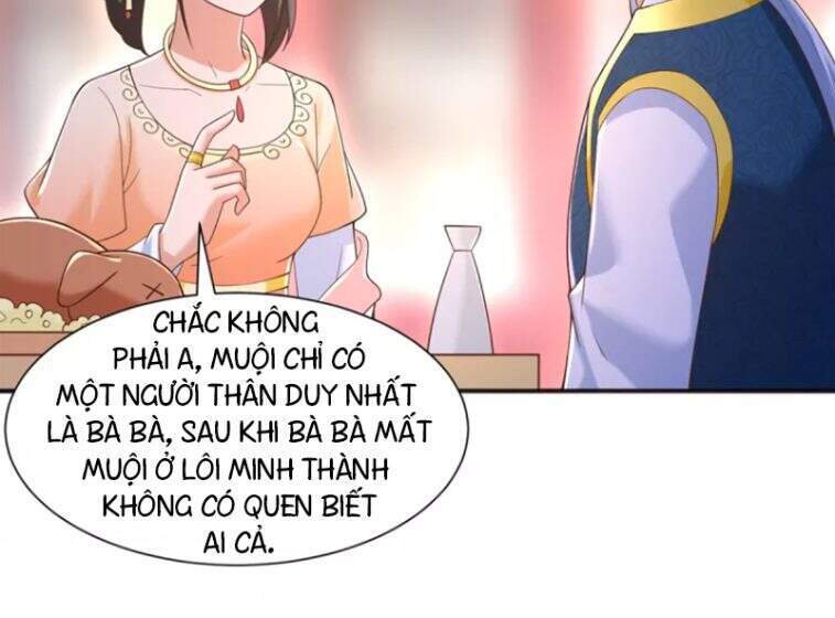 Chí Tôn Trọng Sinh Chapter 164 - Trang 12