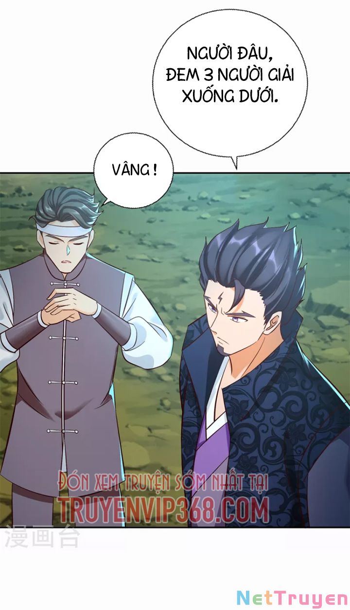 Chí Tôn Trọng Sinh Chapter 202 - Trang 24