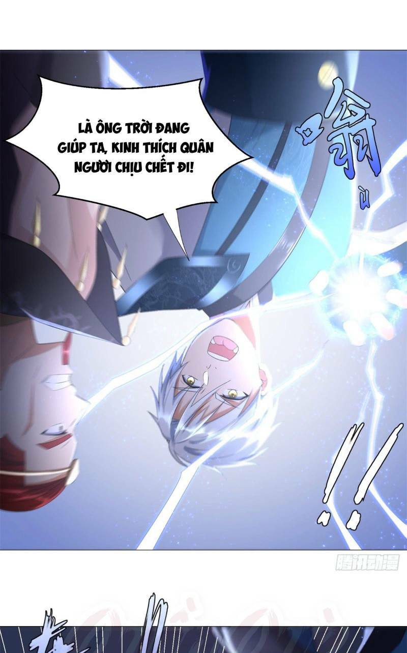 Chí Tôn Trọng Sinh Chapter 32 - Trang 2