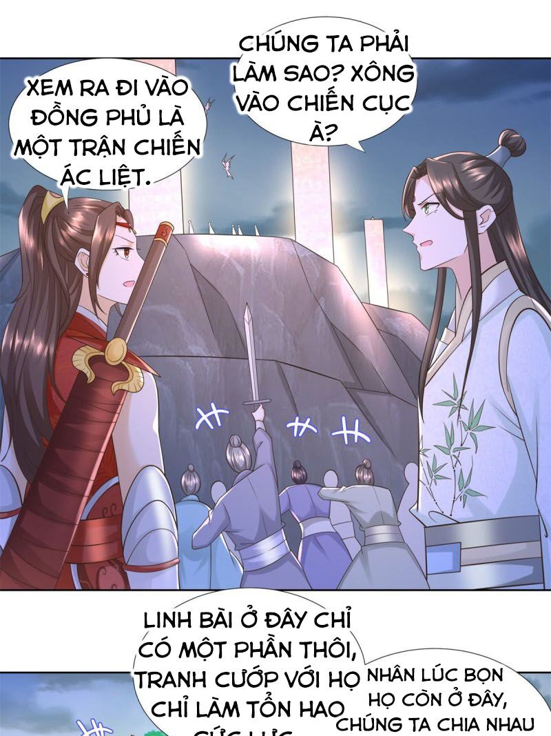 Chí Tôn Trọng Sinh Chapter 125 - Trang 19